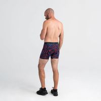 Kinetic Boxer Brief Fireworks Multi