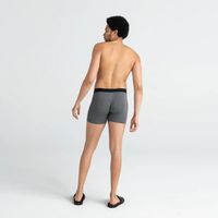 Vibe Boxer Brief Graphite Heather