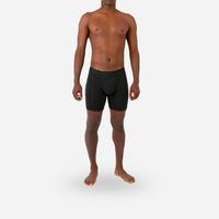 Classic Boxer Brief Solid Black