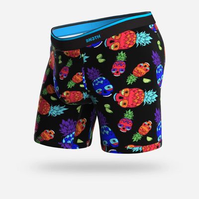 Classic Boxer Brief Print All Inclusive Multi