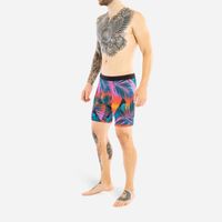 Classic Boxer Brief Print Radical Tropics Sunset