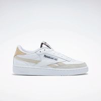 Club C Revenge White/Stucco/Grey