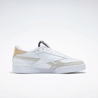 Club C Revenge White/Stucco/Grey