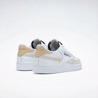 Club C Revenge White/Stucco/Grey