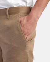 Weekend Stretch Short Khaki