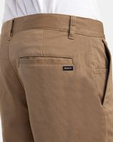 Weekend Stretch Short Khaki