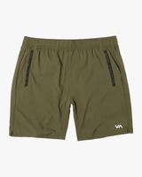 Yogger IV Short Olive