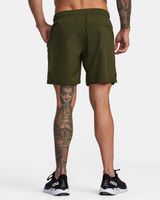 Yogger IV Short Olive