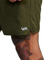 Yogger IV Short Olive