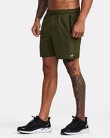 Yogger IV Short Olive