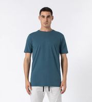 Flintlock T-Shirt Dk Aqua