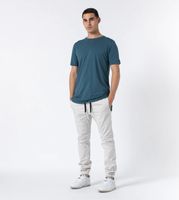 Flintlock T-Shirt Dk Aqua