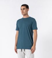 Flintlock T-Shirt Dk Aqua