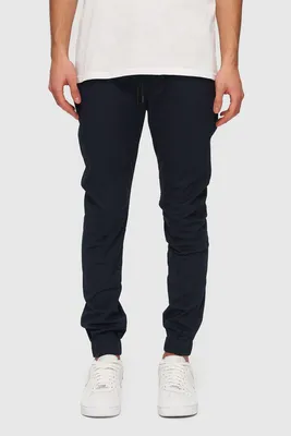 Midweight Chino Jogger