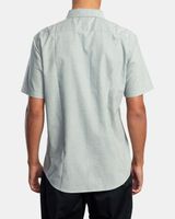 That'll Do Short Sleeve Shirt Balsam Green