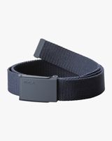 Option Web Belt Navy