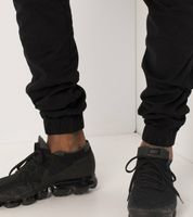 Sureshot Jogger Black