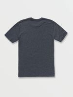 Stone Union T-Shirt Navy Heather