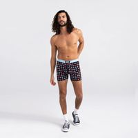 Ultra Boxer Brief Fly Gamer Black