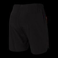 Gainmaker 2N1 Short 7" Black