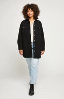 Harmony Jacket Black