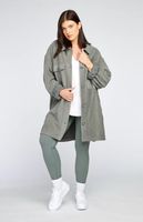 Peyton Jacket Gunmetal