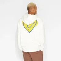 Ticker Hoodie Off White