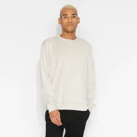 Comply Fleece Off White