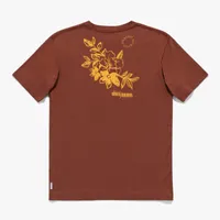 Verse T-Shirt Cinnamon