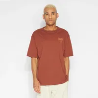 Verse T-Shirt Cinnamon