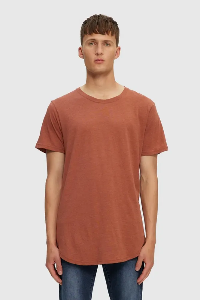 Scoop Tee Coconut Shell