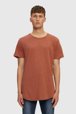 Scoop Tee Coconut Shell