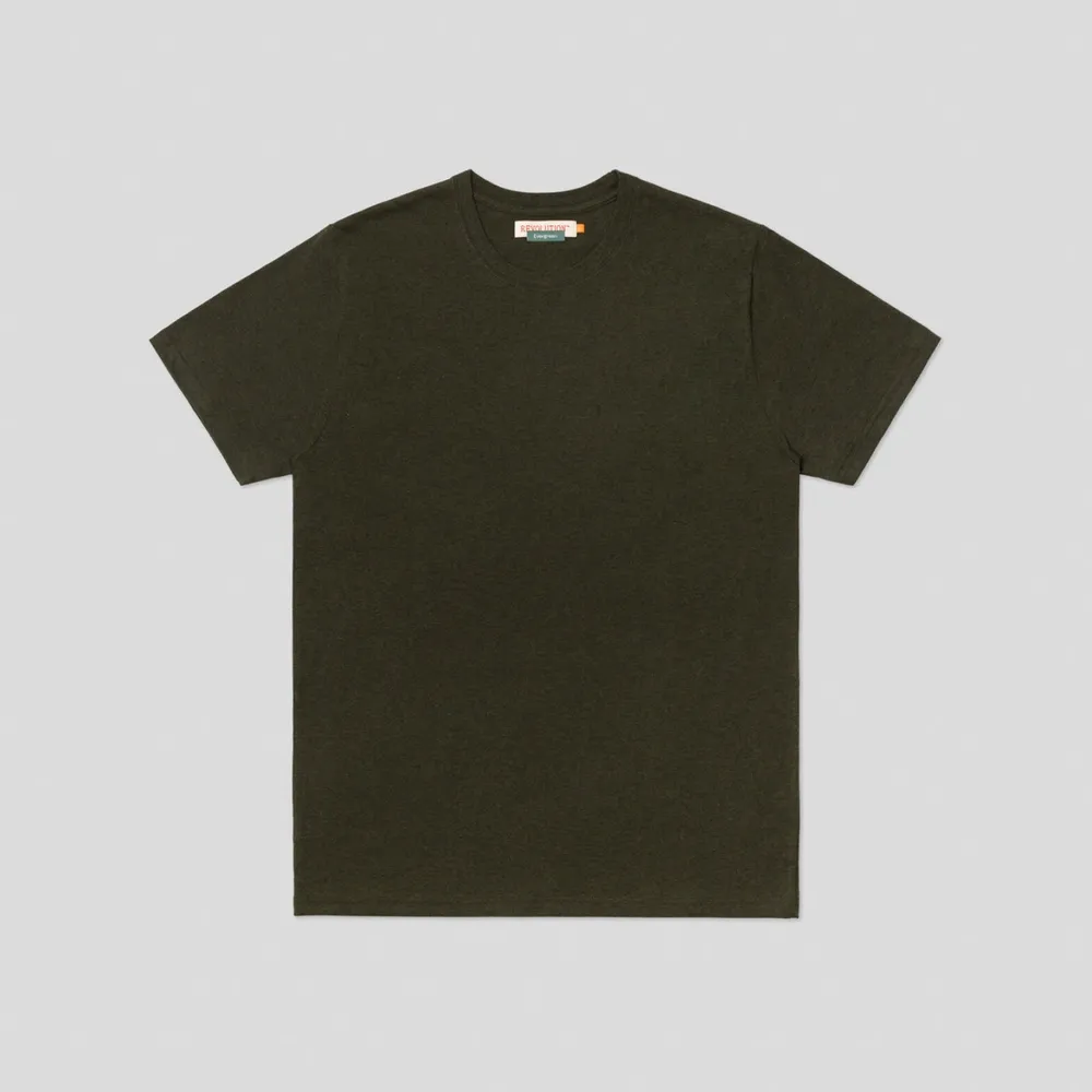 1051X T-Shirt Army Melange