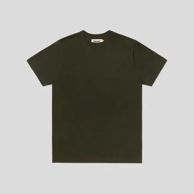 1051X T-Shirt Army Melange