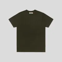 1051X T-Shirt Army Melange