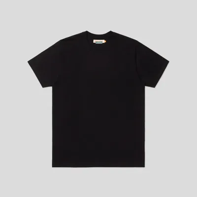 1051X T-Shirt Black