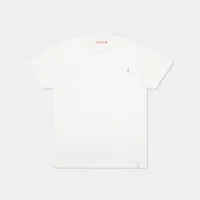 1286 FLO T-Shirt Off White