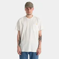 1286 FLO T-Shirt Off White