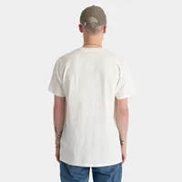 1286 FLO T-Shirt Off White