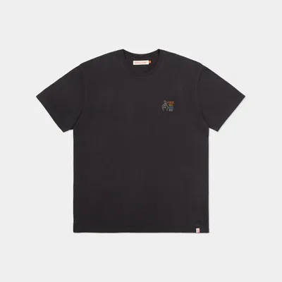 1299 FIN T-Shirt Black