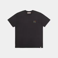 1299 FIN T-Shirt Black