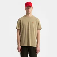 1299 MUS T-Shirt Khaki