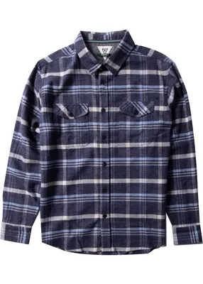 Central Coast Flannel Night Shade