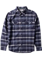 Central Coast Flannel Night Shade