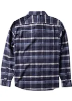 Central Coast Flannel Night Shade