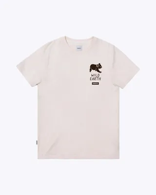 Koala T-Shirt Natural