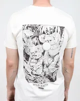 Koala T-Shirt Natural