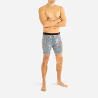 Classic Boxer Brief Print Southwest Dusk