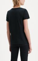 The Perfect T-Shirt Large Batwing Mineral Black