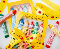 Milk Chocolate Crayons 70 g [81762]